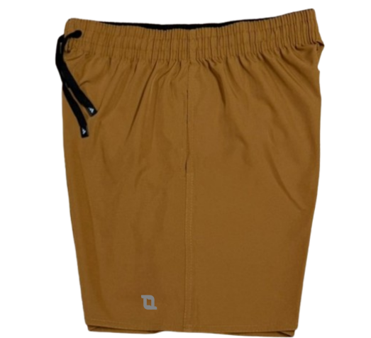 Short tactel elastano