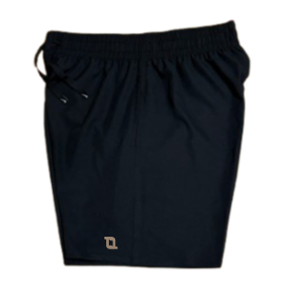 Short tactel elastano