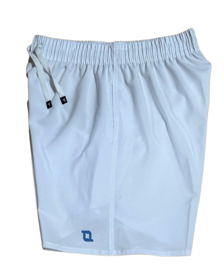 Short tactel elastano