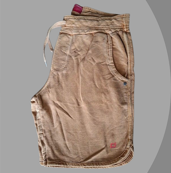 Bermuda moletom estonada