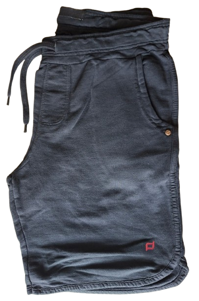 Bermuda moletom estonada