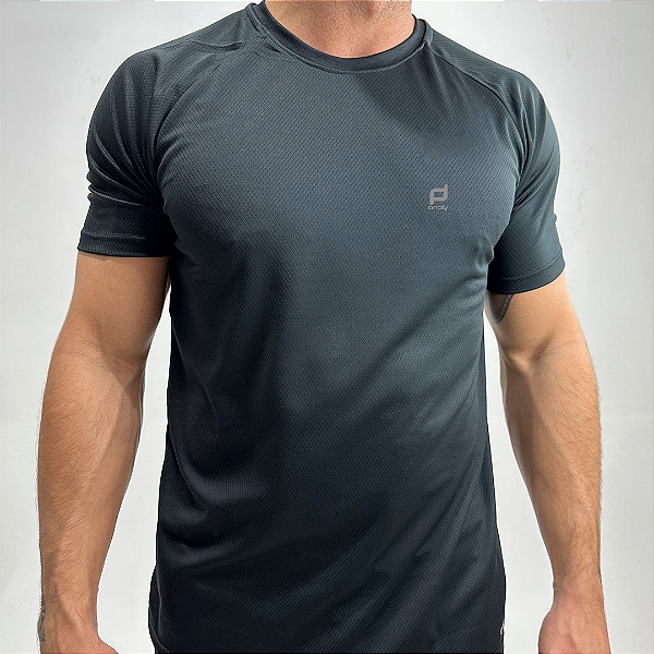 Camiseta Dry fit
