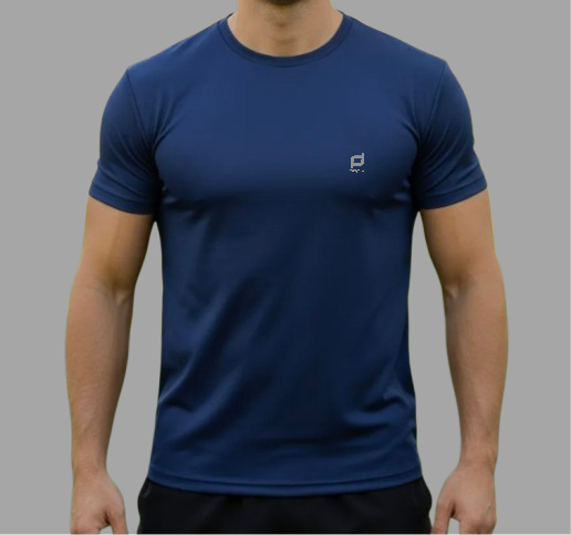 Camiseta Dry fit