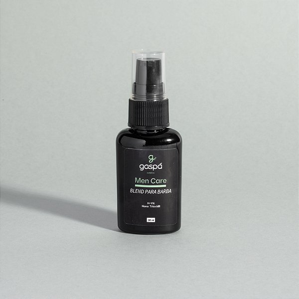 Blend Hidratante para Barba