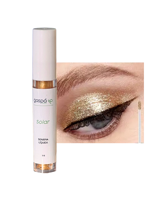 Sombra Dourada Solar