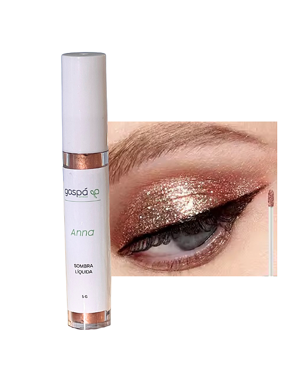 Sombra Champanhe Anna