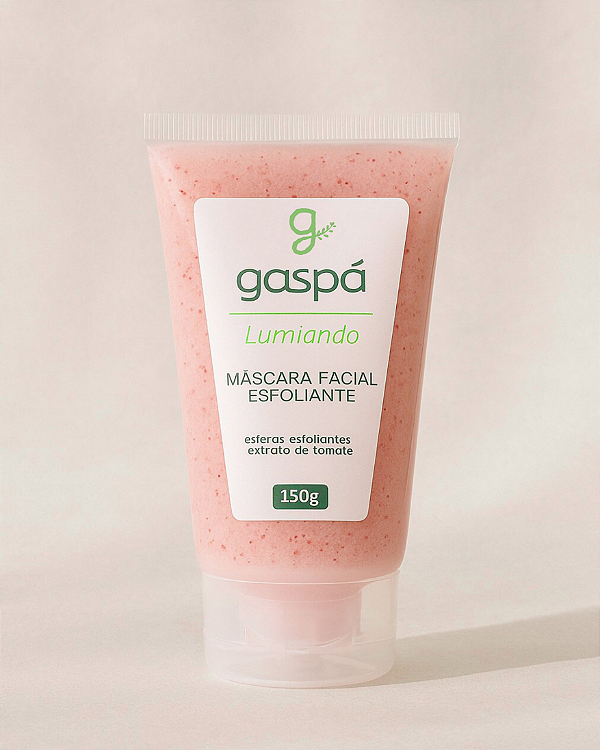 Esfoliante Facial - 150g