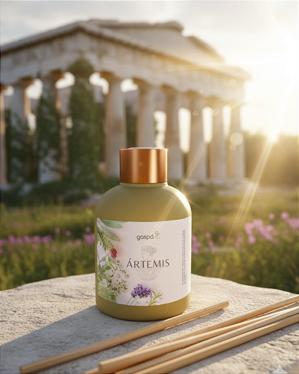 Aromatizador Ártemis - 180ml