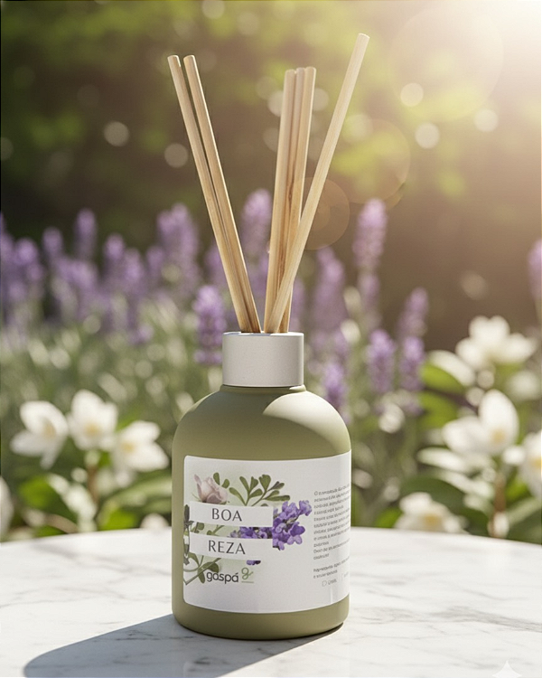 Aromatizador Boa Reza 180ml