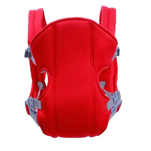 Canguru Passeio Bebe Carregador Criança  Ergonomico (1731)