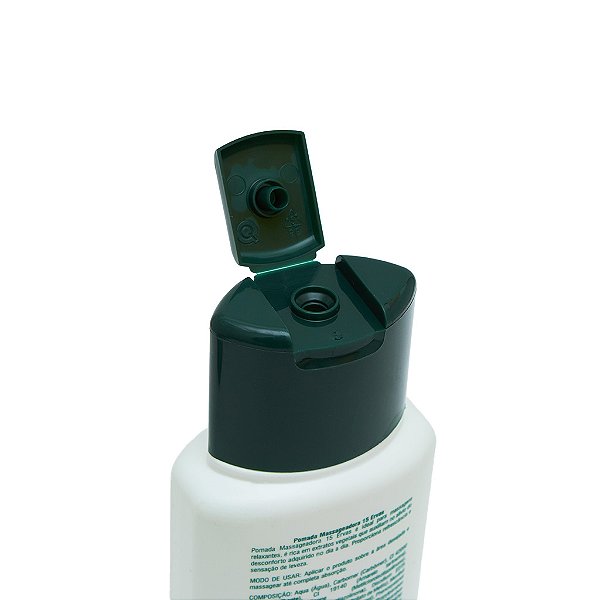 Pomada Massageadora 15 Ervas com Sebo de Carneiro Soul Cosméticos 200g (720614)