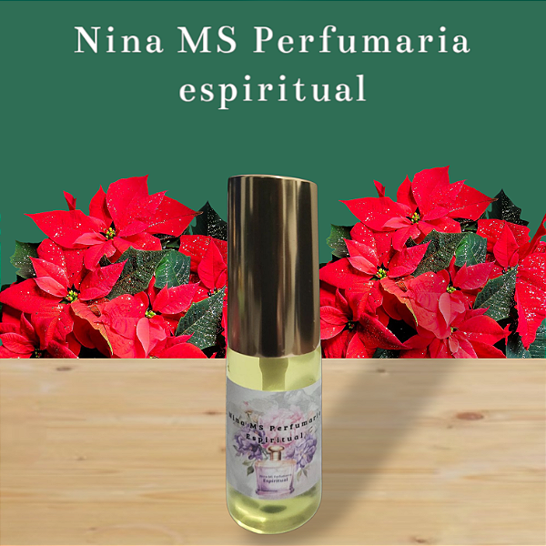 Perfume Sedução
