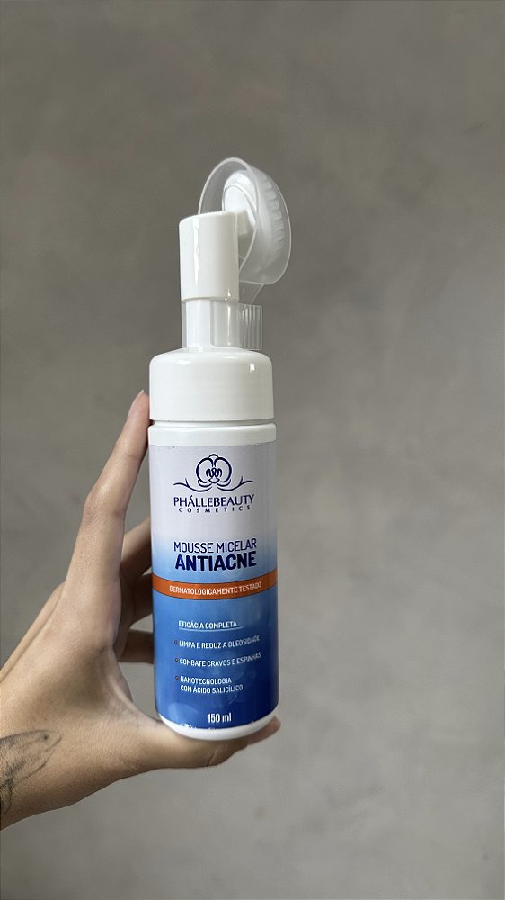 Sabonete facial 1