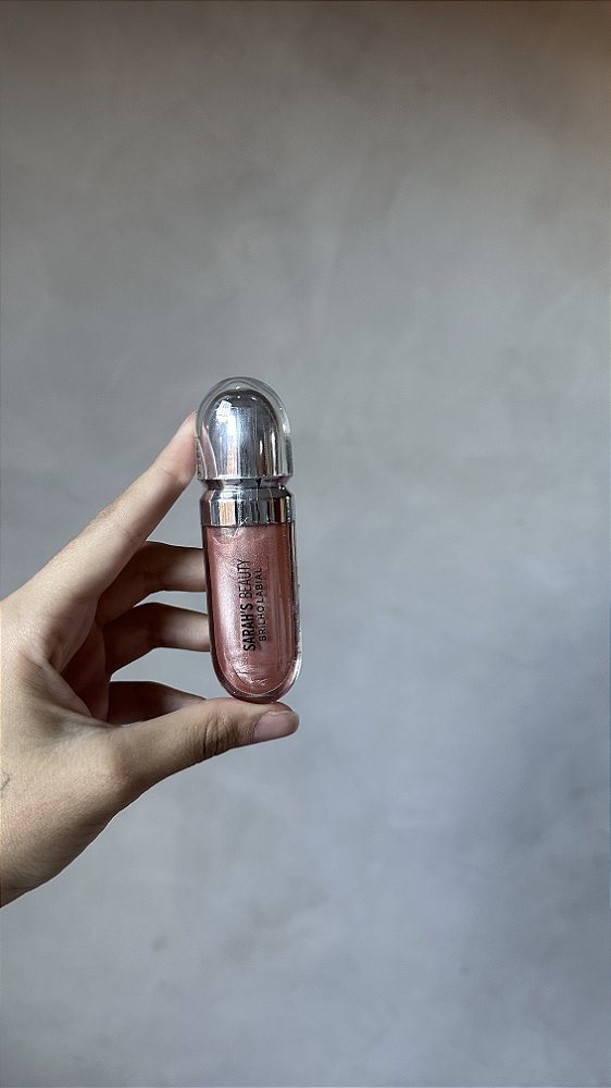 Gloss Sarah’s