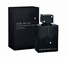 Perfume Árabe Club de Nuit Intense Man