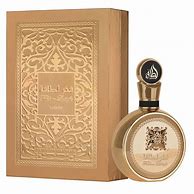 Perfume Árabe Fakhar Lattafa Gold