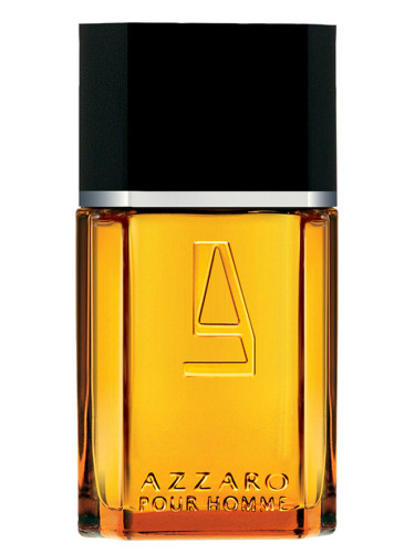 Perfume Perfume Azzaro pour Homme Masculino