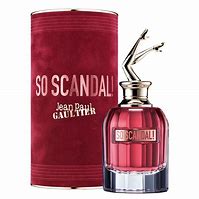 Perfume So Scandal! Jean Paul Gaultier