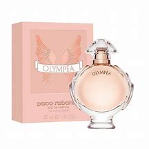 Perfume  Olympéa Rabanne
