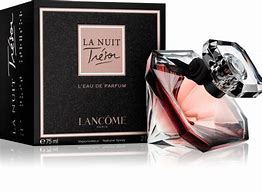 La Nuit Trésor Lancôme - Perfume Feminino - Eau de Parfum