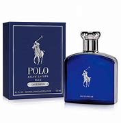 Polo Blue Ralph Lauren - Perfume Masculino - Eau de Parfum