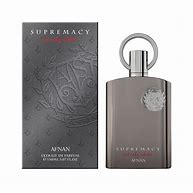 Afnan Supremacy Not Only Intense Extrait de Parfum - Perfume Masculino