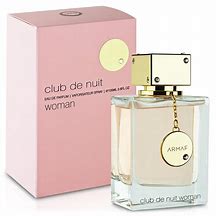 Armaf Club de Nuit Woman Eau de Parfum - Perfume Feminino