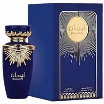 Perfume Lattafa Emaan Eau de Parfum