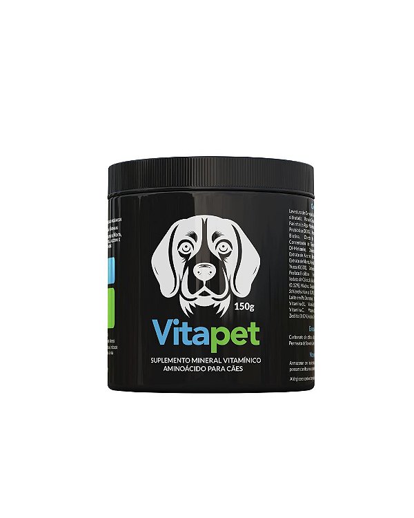 VITAPET – DOG
