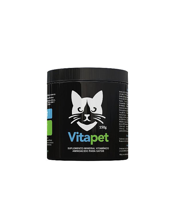 VITAPET – CAT