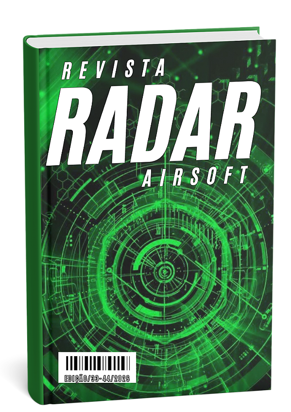 Assinatura anual Revista Radar Aisoft
