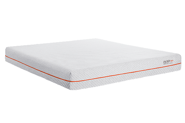 COLCHÃO CASAL ENERGY ULTRASOFT INDUCOL 1,38X1,88