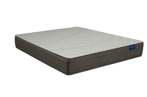 COLCHÃO QUEEN ORTHOTECH TOP ESPUMA INDUCOL 1,58X1,98