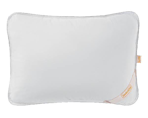Travesseiro iCOMFY Double Comfort 40X60 Inducol