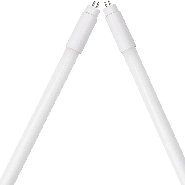 OPUS LÂMPADA TUBULAR LED T5, 9W, 4000K, 950lm, 200°, G5, BIVOLT