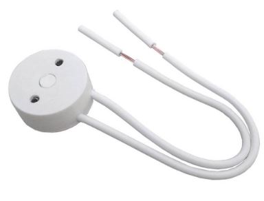 CTB SOQUETE G13 PARA LÂMPADA TUBULAR T8