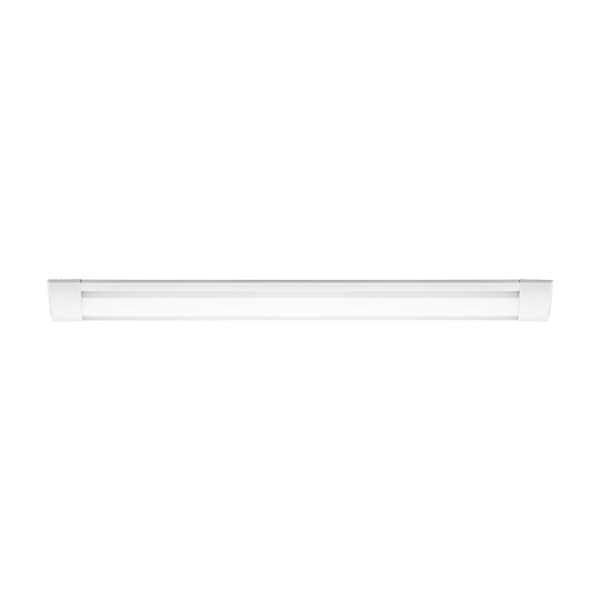 PIX LUMINARIA FLAT SOBREPOR, 36W, 6500K, 2700lm, IRC>80, IP20, 120°, BIVOLT,