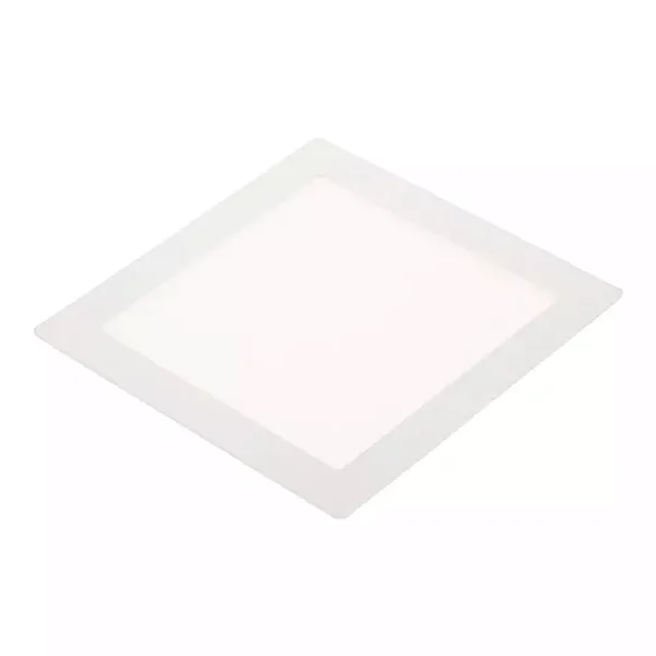 PIX PAINEL LED EMBUTIR QUADRADO 40W 4000K 3700lm BIV BRANCO