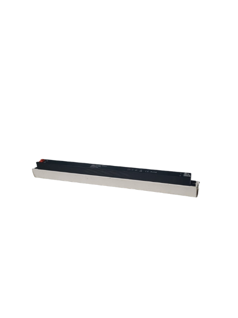 REVL FONTE DE ALIMENTAÇÃO FIT PARA FITA DE LED, 12V, 5A, 60W, IP40, BIVOLT