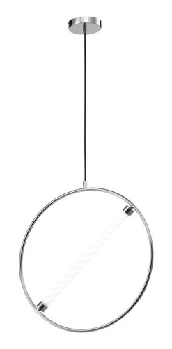 Pendente Owen Gold 3000k 26w Bivolt