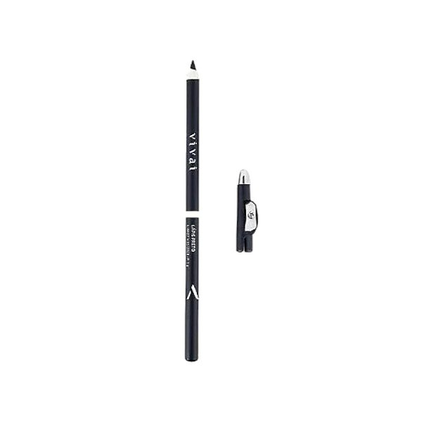 Lápis Para Olhos Preto Vivai (KARVLGSPE)