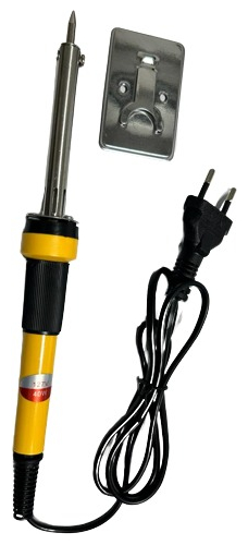 FERRO DE SOLDA 40W