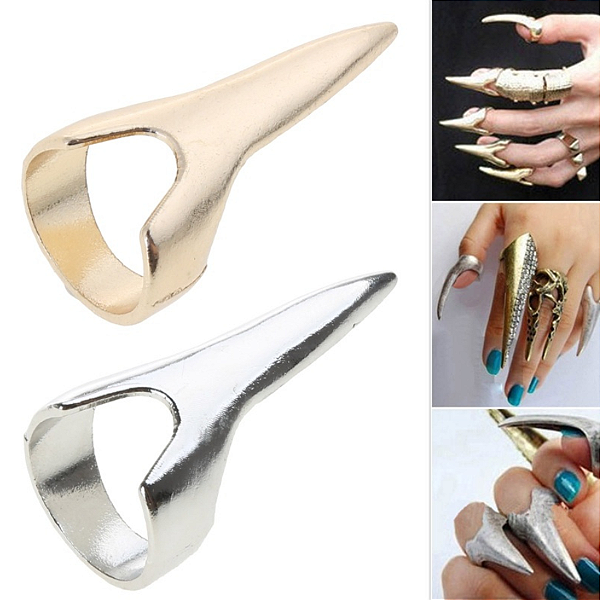 Anel Separador De Mechas Para Cabelo - Unidade