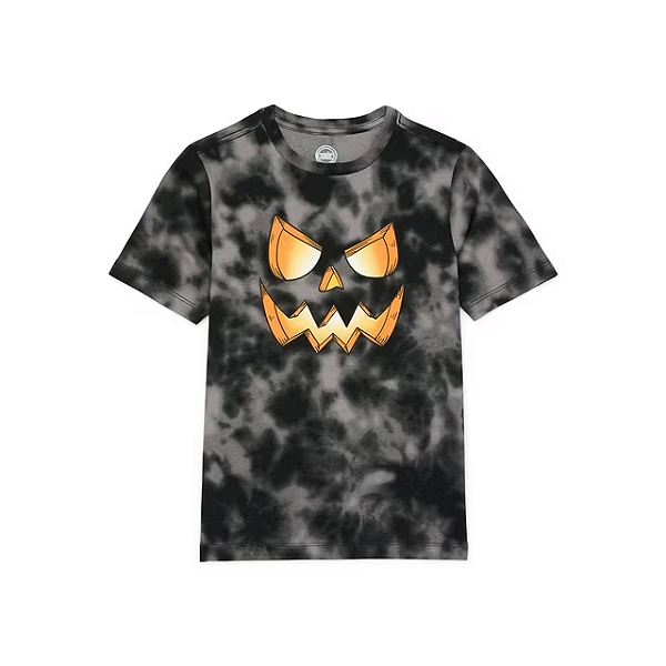 Camiseta Halloween