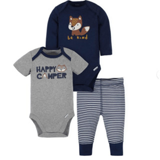 Conjunto Importado Menino