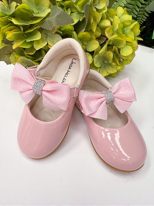 Sapatilha Flor Di Mila Penelope