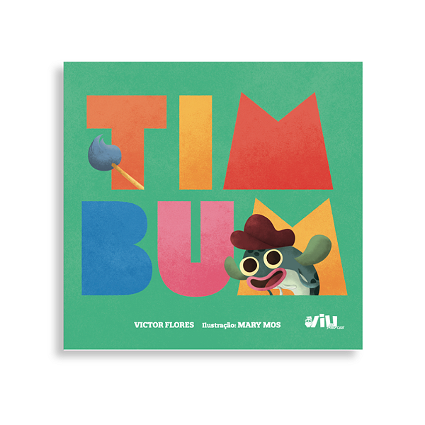 TIMBUM