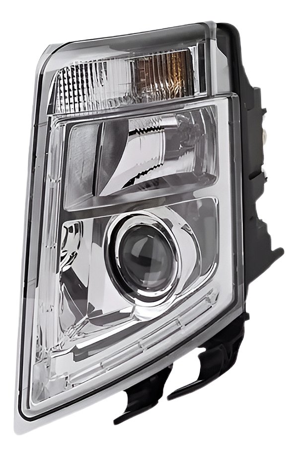 Farol Principal LE Volvo FH/FM 2009 a 2014(21035638)