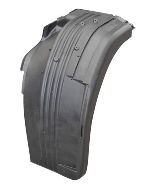Para-lama Cabine Traseiro LD / Dianteiro LE Compatível Scania 4 PP (1408465)