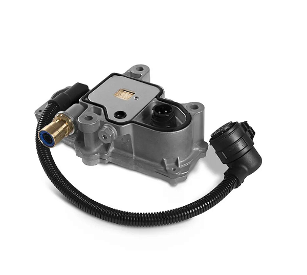 VALVULA SOLENOIDE PWM CAIXA I-SHIFT VOLVO FH/FM/VM/NH (22327063)